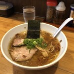 らーめん専門 やくみや - 