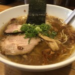 らーめん専門 やくみや - 