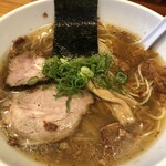 らーめん専門 やくみや - 