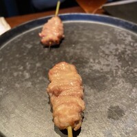 焼鳥  吉祥 - 