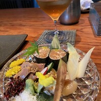 焼鳥  吉祥 - 