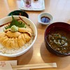 うに むらかみ 函館本店