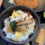 岩見沢サービスエリア（下り線） - 