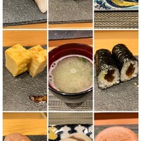 鮨 うえ岡 - 