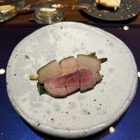 Gibier MIYAMA - 