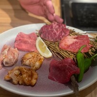 焼肉割烹 はじめ - 