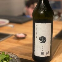 焼肉割烹 はじめ - 