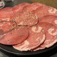 食べ飲み放題 焼肉ダイニングちからや 名駅店 - 