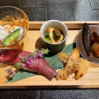 焼肉割烹 はじめ - 