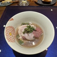 Gibier MIYAMA - 