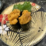 にぎりの徳兵衛 - 