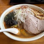 麺屋 一里 - 