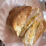 りふれいん - 料理写真: