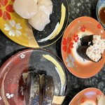 にぎりの徳兵衛 - 