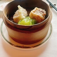 ジャスミンガーデン - 