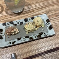 OSAKAきっちん。 東急プラザ渋谷店 - 
