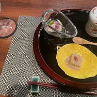 日本料理 初海 - 