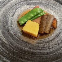 日本料理 初海 - 