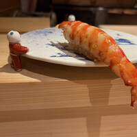 海味 - 