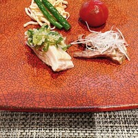 熱香森 - 