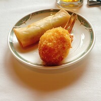 ジャスミンガーデン - 