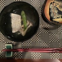 日本料理 初海 - 