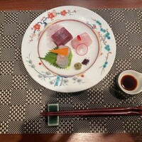 日本料理 初海 - 