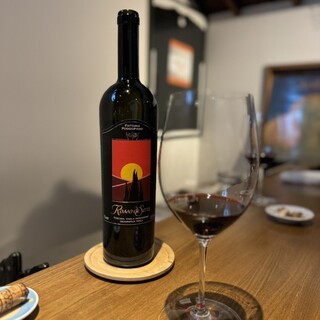 大人の隠れ家 森サンジョヴェーゼ_0