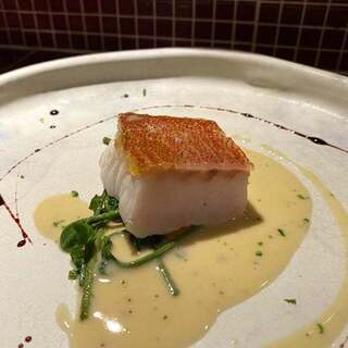 ビストロ ピエロ_1