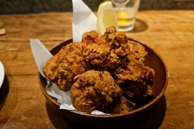 GOOD BEER MARKET ENN（グッド ビア マーケット エン） - 青葉通一番町（ビアバー）の写真