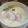 ラーメン家 みつ葉