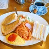 カフェドムッシュ 姫路店