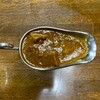 欧風カレー インディラ