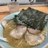 極楽汁麺 らすた