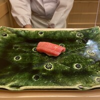 鮨 花車 - 