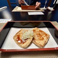 とうふ屋うかい 鷺沼店 - 