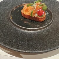 リストランテ イル コンティヌオ - 