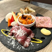 Mark Matsuoka Grill 中目黒 - 