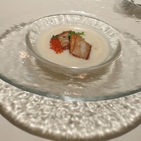 リストランテ イル コンティヌオ - 