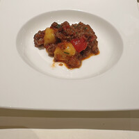 リストランテ イル コンティヌオ - 