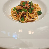 リストランテ イル コンティヌオ - 