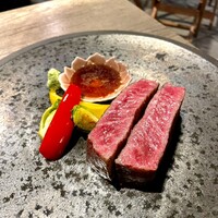 Mark Matsuoka Grill 中目黒 - 