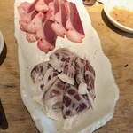 ホルモン しんちゃん - 