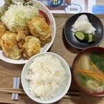 たまご食堂・田吾作 - 料理写真: