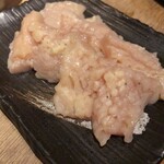 ホルモン しんちゃん - 