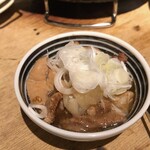 ホルモン しんちゃん - 