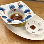 Tout La Joie Ism Ⅱ - きわみトマト–黒トリュフがけ–