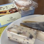 どるちぇ ど さんちょ - 