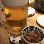 ホルモン しんちゃん - 