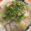 山さんラーメン